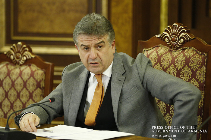 Տեղի է ունեցել ՀՀ տեսչական մարմինների միասնական բողոքարկման հանձնաժողովի նիստը
