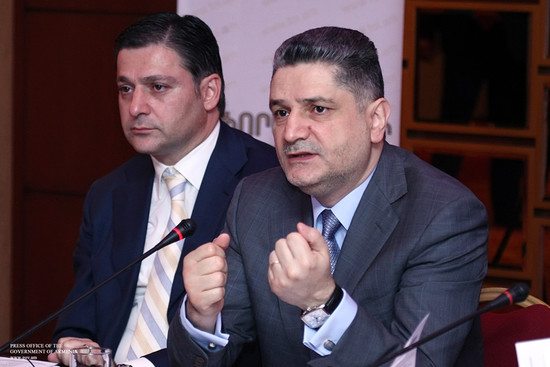 Քաղաքացիական հասարակության կառուցմանն այլընտրանք գոյություն չունի. ՀՀ վարչապետ
