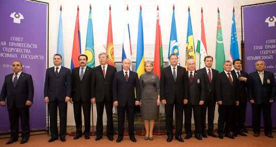 Պաշտոնական լրահոս