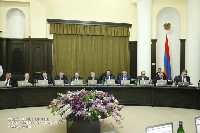 ՀՀ կառավարության և «Հայաստանի ներդրողների ակումբ»-ի միջև փոխըմբռնման հուշագիր կստորագրվի