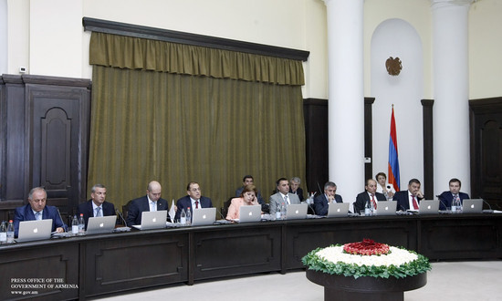 Ներդրվում է ինտեգրված սոցիալական ծառայությունների համակարգը