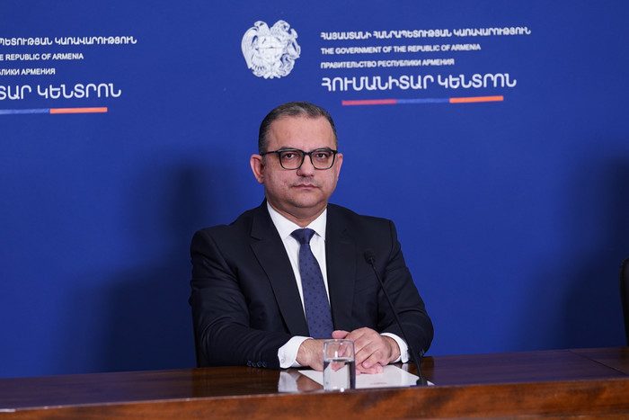 Կառավարությունը  53 մլրդ դրամ է տրամադրել ԼՂ-ից բռնի տեղահանվածների  աջակցության ծրագրերին