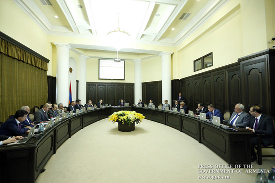 Կբարելավվի գործարար միջավայրը