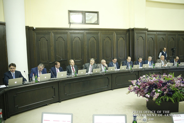 Կառավարությունը նախատեսում է մեղմել օրինապահ հարկ վճարողների նկատմամբ վարչարարությունը և նվազեցնել  
