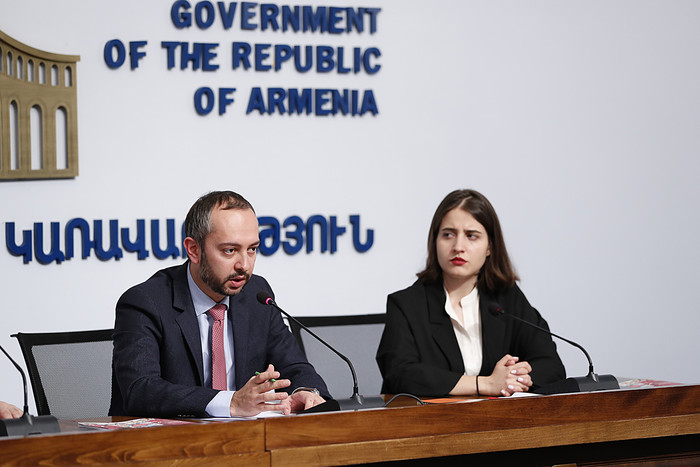 Անկախության 28-ամյակին նվիրված միջոցառումների շրջանակում վարչապետի կողմից կհանձնվի «Մեր ժամանակների 