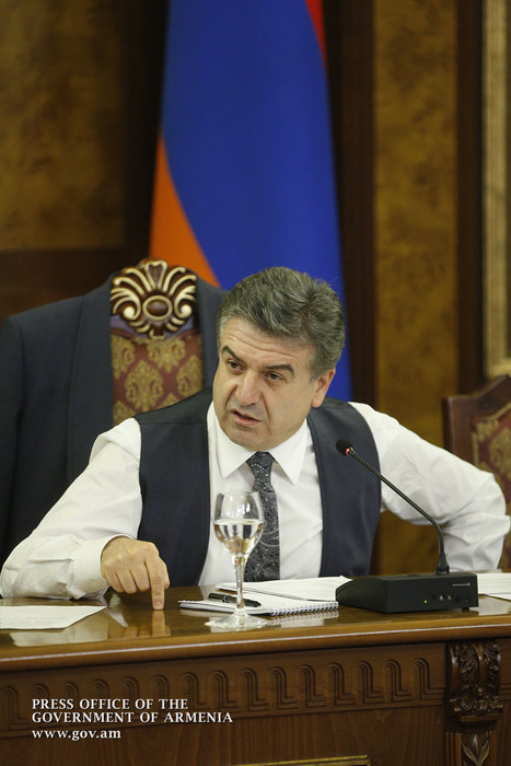 Ամփոփվել  են ՀՀ մշակույթի, առողջապահության ու սպորտի և երիտասարդության նախարարությունների 2016 թ. գո