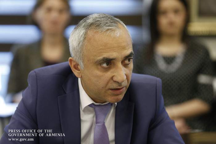 «Պետք է հետևողական աշխատել Հայաստանի մշակութային ճանաչելիությունը բարձրացնելու ուղղությամբ». Վարչապե