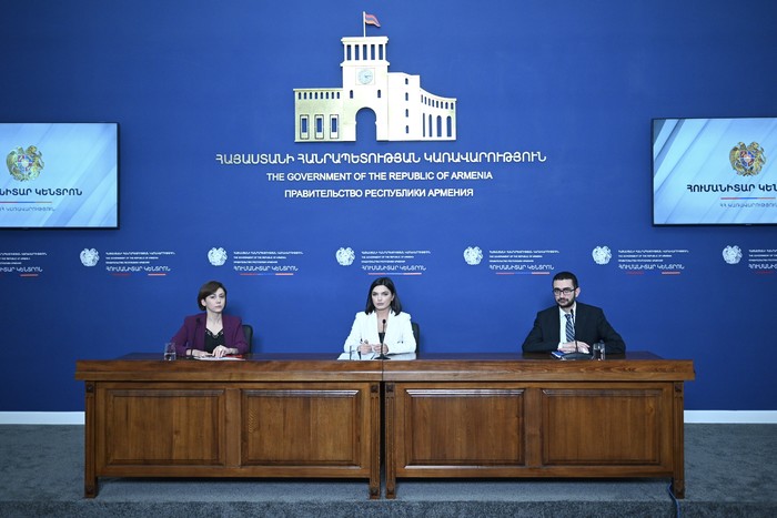 Մյուս շաբաթվանից կմեկնարկի նոյեմբերին և դեկտեմբերին 50 000 դրամ աջակցության դիմումների ընդունումը