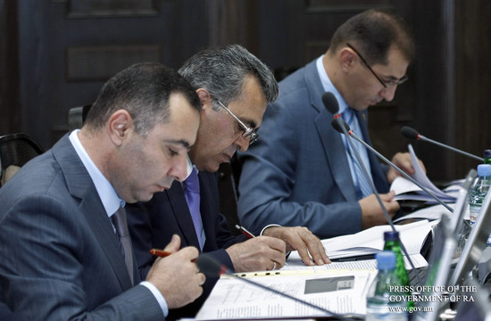 Հայաստանն օգնում է ՌԴ անտառային հրդեհների մարմանը
