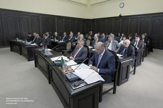 Քաղաքացիները գոհ են բարեփոխման ընթացքից