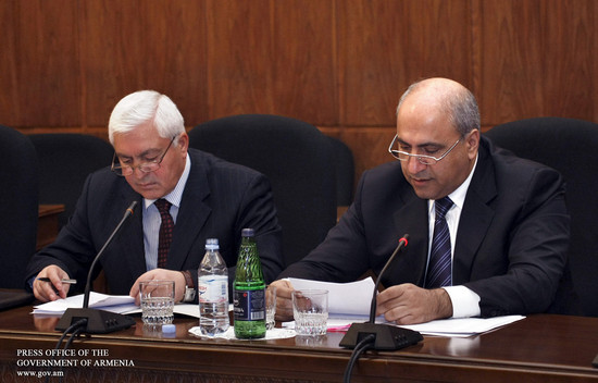 Ուժեղացվում է կիբեռահաբեկչության դեմ պայքարը
