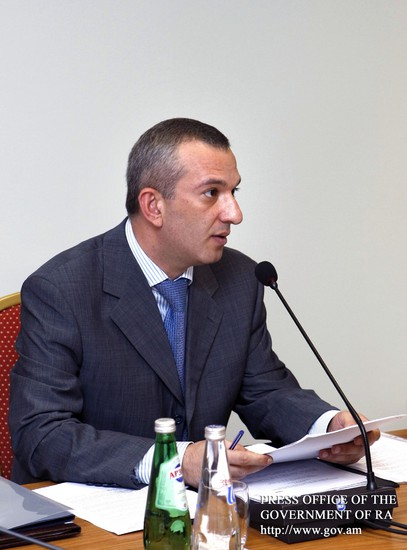 «Երիտասարդներին` մատչելի բնակարան» ծրագրի իրականացման  չափանիշները  կվերանայվեն