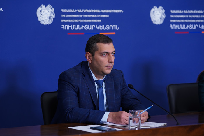 Հայաստանի  կրթական հաստատություններում ընդգրկվել են ԼՂ-ից տեղահանված 11 հազար 238 երեխաներ