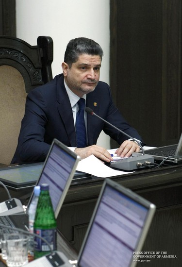 Այս տարի վարկ կտրվի 300 երիտասարդ ընտանիքի