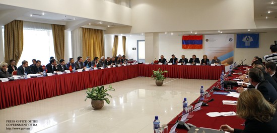 Պաշտոնական լրահոս