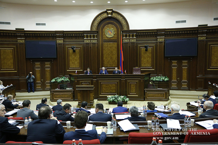 Վարչապետը մասնակցել է «Եվրասիական տնտեսական հեռանկարներ» միջազգային համաժողովի շրջանակում անցկացվող 