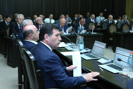 Կենսաթոշակի վճարումն այլևս խնդիր չի առաջացնի