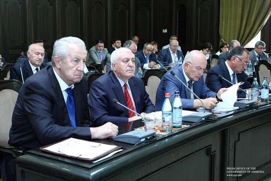 Կենսաթոշակի վճարումն այլևս խնդիր չի առաջացնի