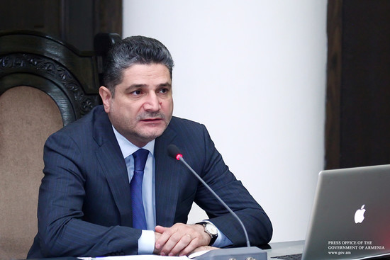 Վարչապետ Տ. Սարգսյան. մեղավորները կրելու են անձնական պատասխանատվություն