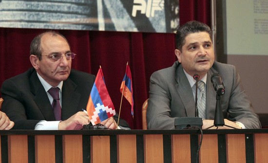 Պաշտոնական լրահոս