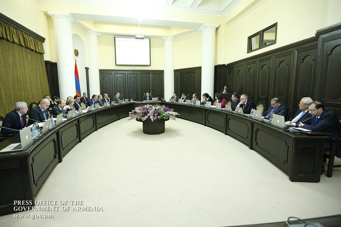 Վարչապետը կարևորել է երրորդ սերնդի տեխնոլոգիական համալսարանի ստեղծումը