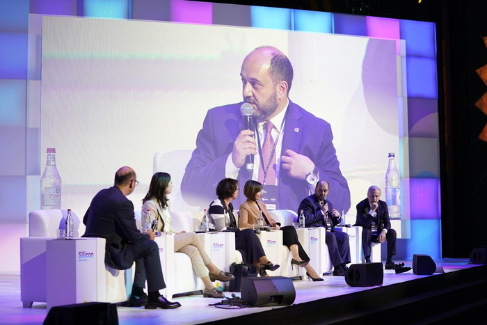Արայիկ Հարությունյանը մասնակցել է «Խելացի քաղաքացի» պանելային քննարկմանը
