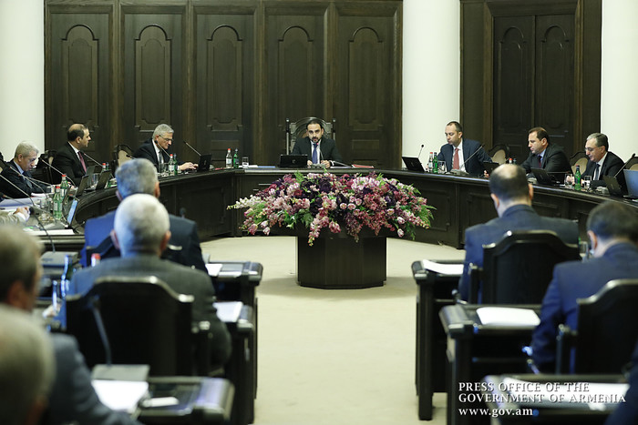 Կորոնավիրուսի տնտեսական հետևանքների չեզոքացման 17-րդ ծրագրով  օժանդակություն կստանան բարձր տեխնոլոգի