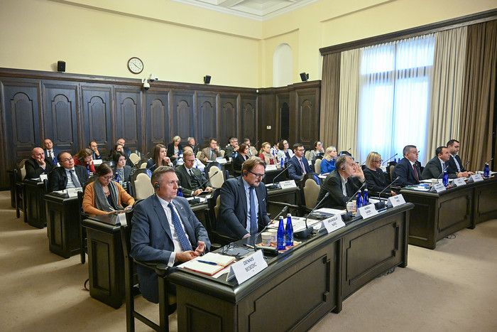Տեղի է ունեցել «Կանաչ Հայաստան» հարթակի քաղաքականությունների երկխոսության շարքի հերթական հանդիպումը