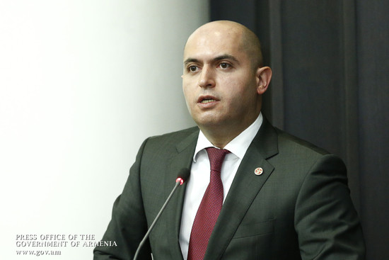 Աշխատանքի հաշվետվություն կներկայացնեն շինարարական բոլոր կազմակերպությունները Կմեծացվի շինարարության 