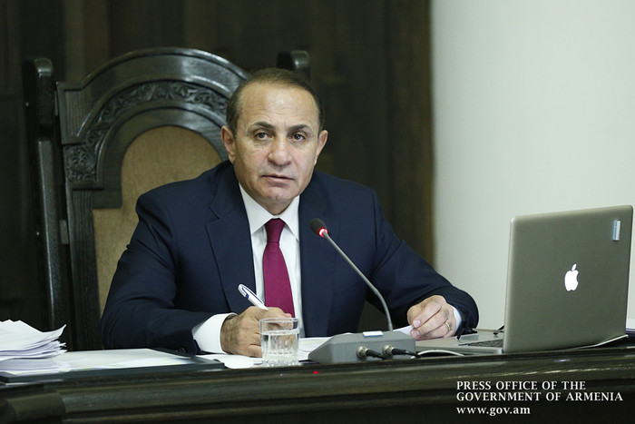 Ապրանքների գներն ու դրամի փոխարժեքը կայունացել են