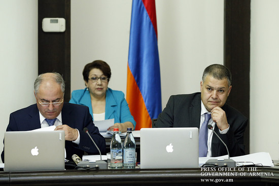 ՀՀ վարչապետ. «Չեմ հանդուրժելու ամենաթողության ցանկացած դրսևորում»