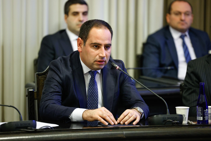 Արտահանման խթանման նպատակով մաքսատուրքի չափով աջակցություն կտրամադրվի