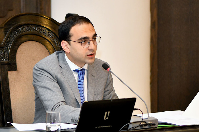 Կառավարությունը հավելյալ հավաքագրված եկամուտներից միջոցներ է հատկացրել ջրամատակարարման ենթակառուցված