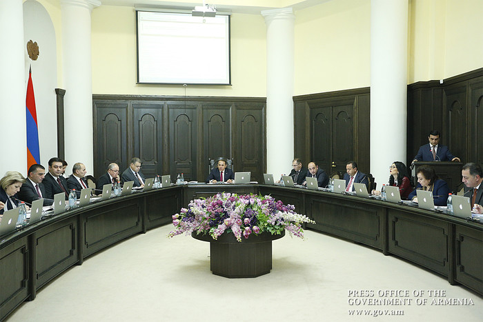 ՀՀ վարչապետ. «Կառավարությունը որդեգրել է բաց և թափանցիկ գործելաոճ»