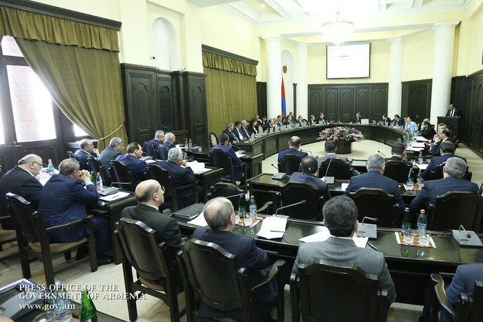 Հարկային նոր օրենսգիրքը  բիզնեսի համար պետք է ապահովի կայունություն և կանխատեսելիություն