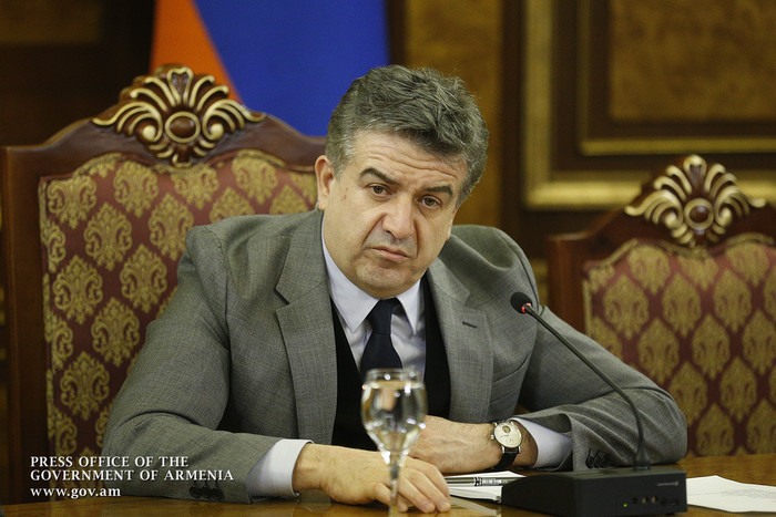 Քննարկվել են Ֆրանկոֆոն պետությունների 17-րդ գագաթնաժողովի անցկացման նախապատրաստական աշխատանքները