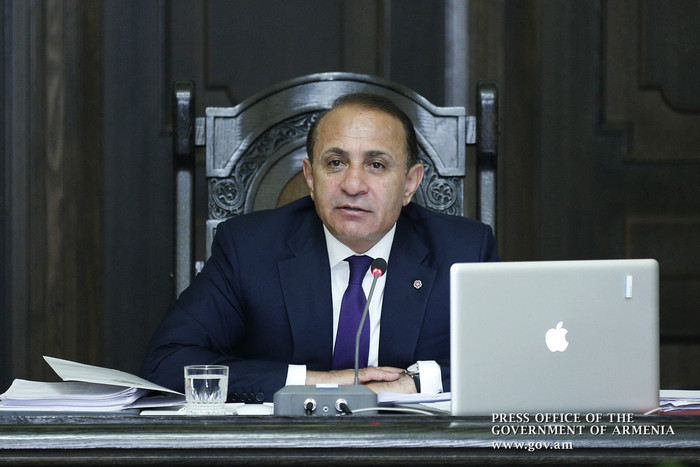 Կառավարությունն ականջալուր է քաղաքացիների մտահոգությանը