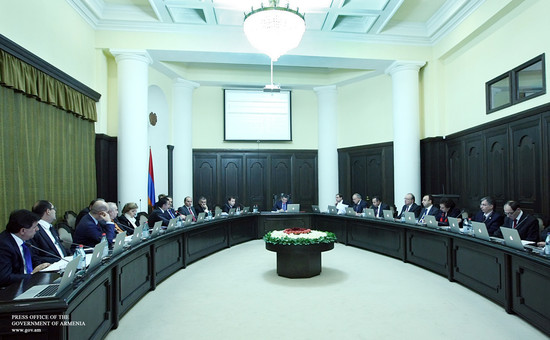 Աջակցություն է ցուցաբերվում հողօգտագործողներին