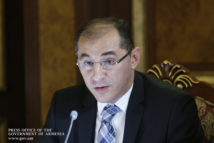 Ներկայացվել է Հայաստանի զարգացման հիմնադրամի հետագա գործունեության տեսլականը