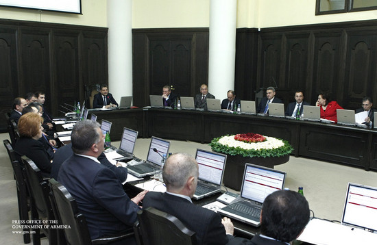 Պետական ծառայությունների որակը պետք է բարձր լինի