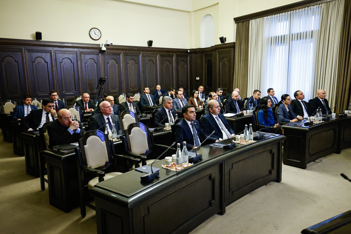 Կառավարությունը  փոփոխություններ է կատարել ուսուցչի տարակարգի տրամադրման կարգում