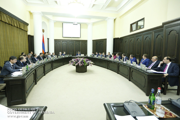 Տաքսի ծառայությունների որակը չի համապատասխանում անհրաժեշտ ստանդարտներին և նորմատիվային պահանջներին. 