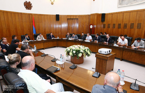 Կներդրվեն խաղասրահների գործունեության խիստ կանոններ