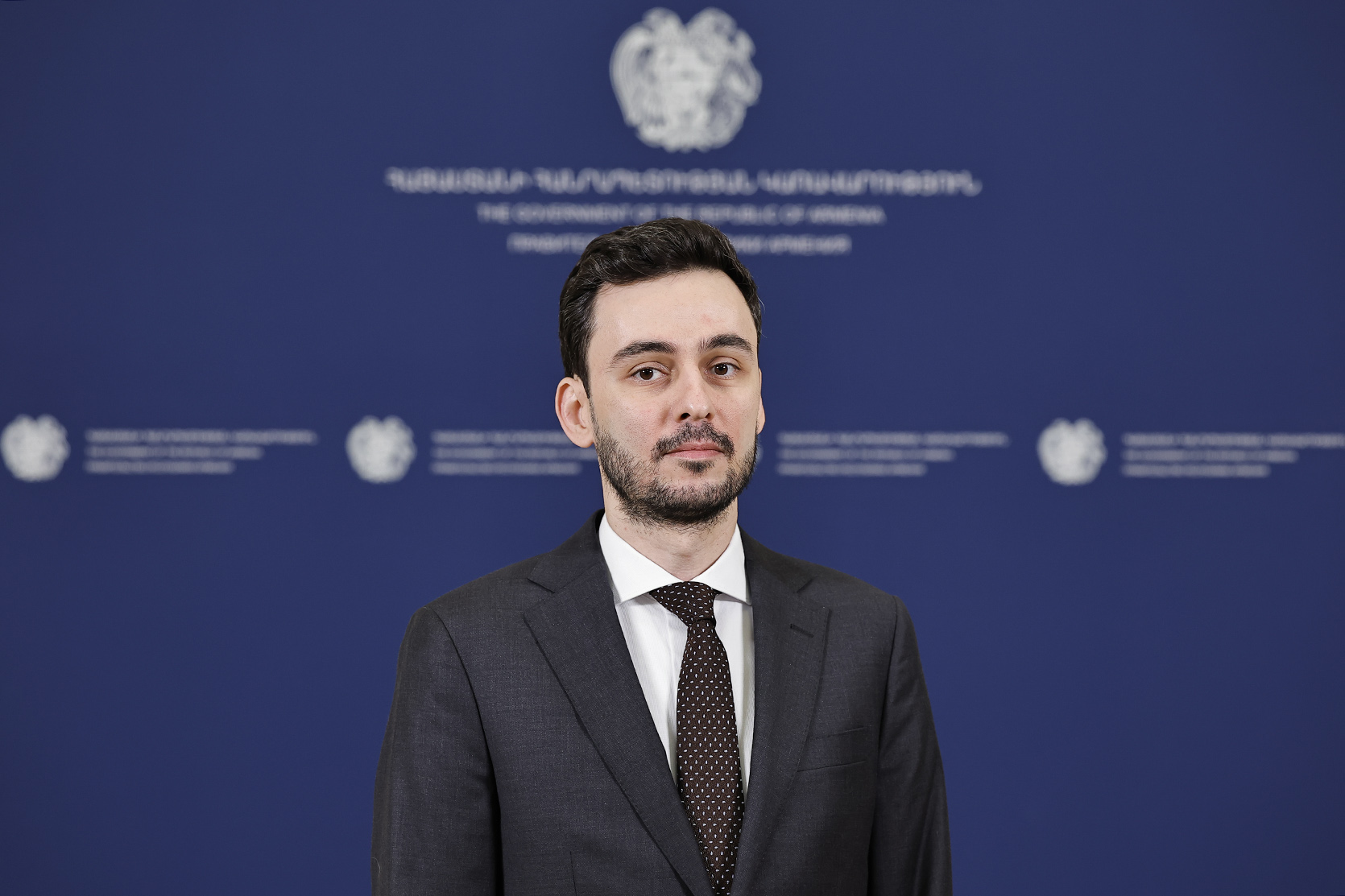 Aram Asryan
