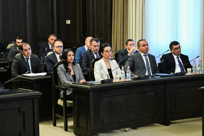 Կառավարությունը շարունակում է սուբվենցիոն ծրագրերի իրականացումը. մարզպետարաններին հատկացվել է ավելի 
