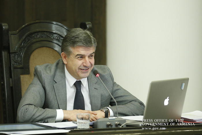 ՀՀ կառավարության և «Հայաստանի ներդրողների ակումբ»-ի միջև փոխըմբռնման հուշագիր կստորագրվի