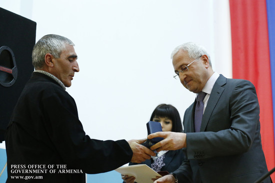 Կուտակային համակարգի արդյունքները տեսանելի կլինեն շուտով. վարչապետ