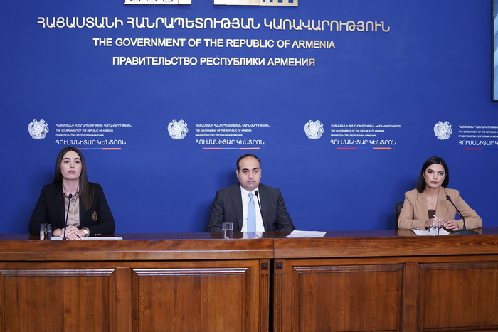 Նոյեմբեր և դեկտեմբեր ամիսներին 50 000 դրամ աջակցություն կտրվի առաջնային սպառողական ծախսերը հոգալու ն