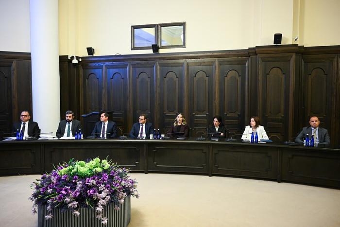 «Հիպոթեքային վարկի վճարված տոկոսների գումարների վերադարձ» միջոցառման միջոցները կավելացվեն շուրջ 12,6