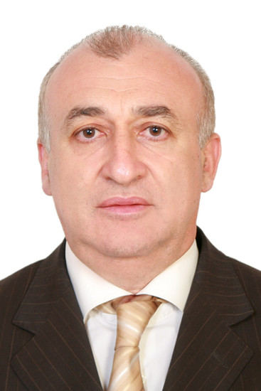 Պաշտոնական լրահոս